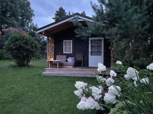 Haademeeste House | Teeveere Summer House