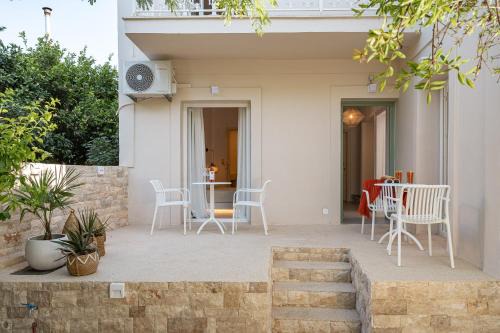 Pythagorion Apartment | Tegame Apartments