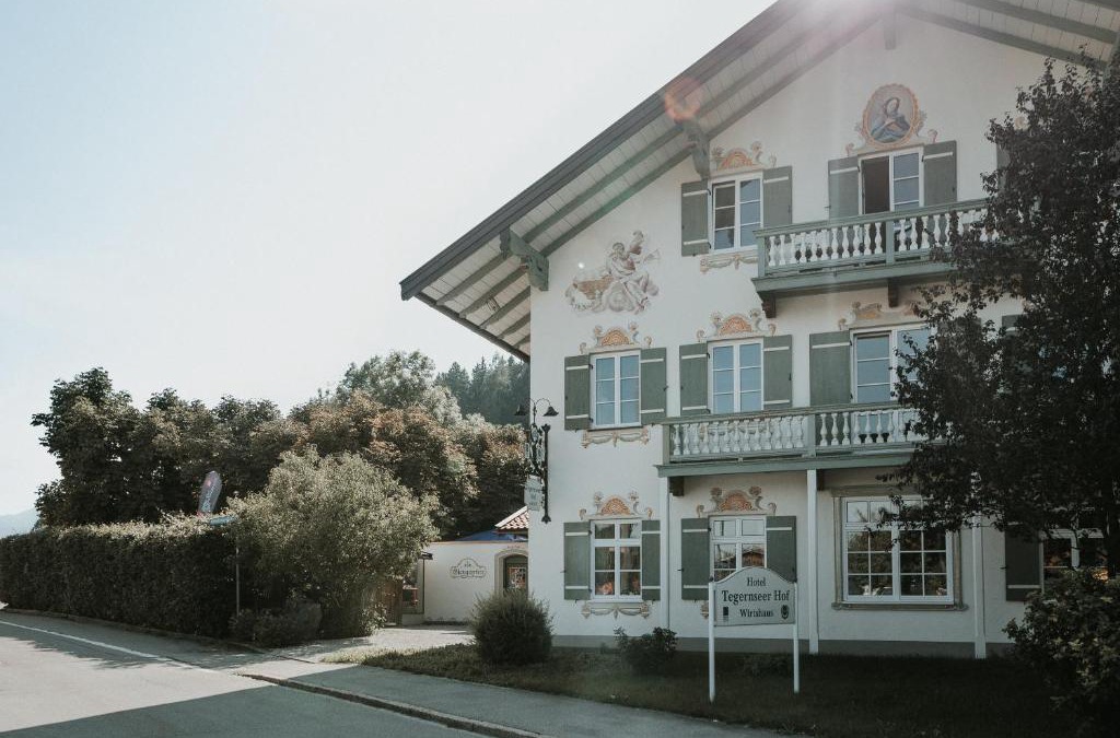 Finsterwald Hotel | Tegernseer Hof