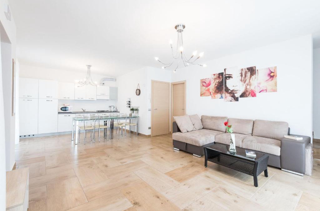 Teglio House | TeglioVacanze