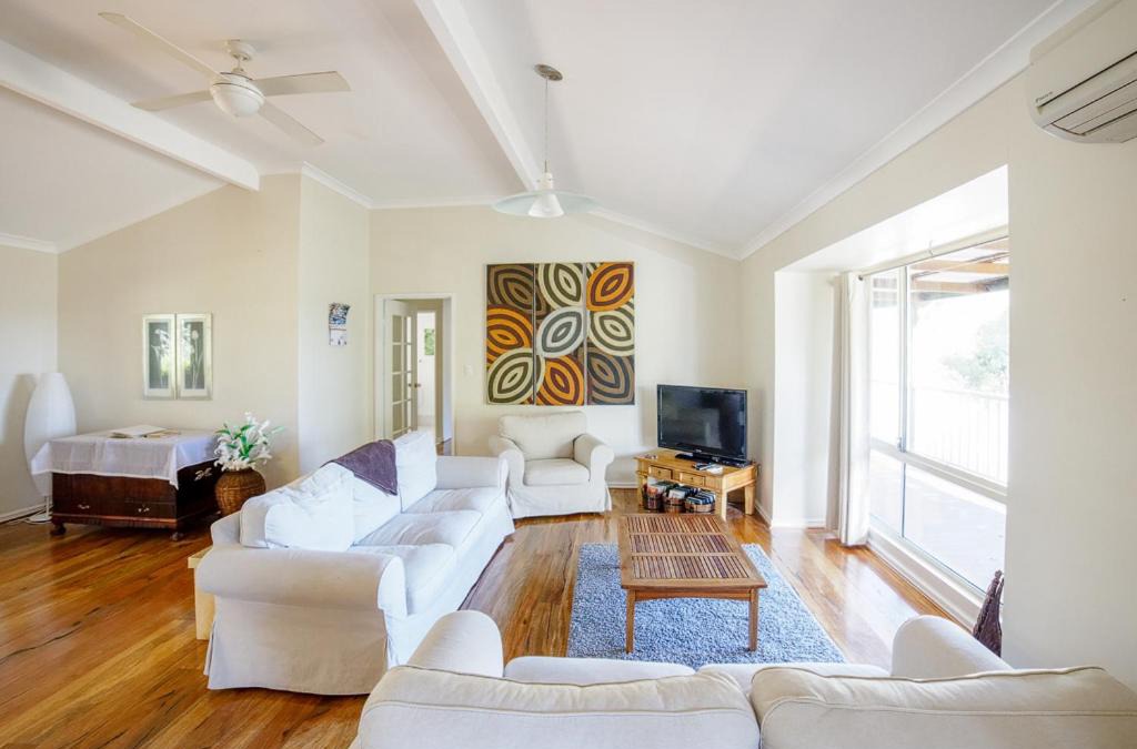 Balingup House | Tegwan's Nest Holiday Home