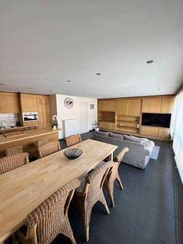 Wetteren Apartment | Tehuizen Alness