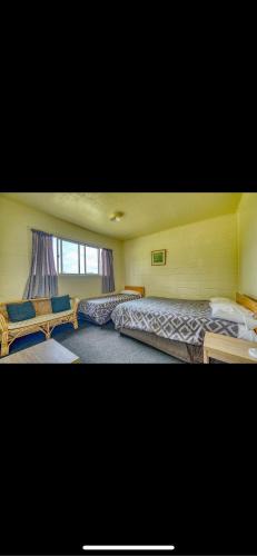 Te Kao Cabin | Tekao Lodge