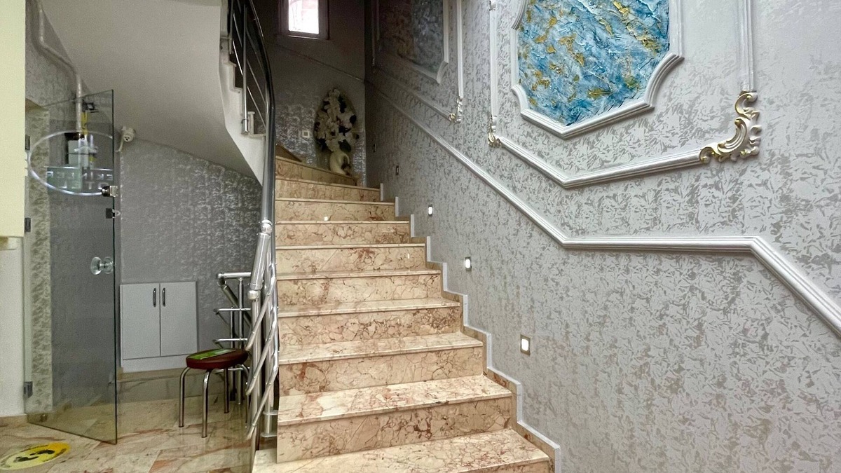 Karesi Hotel | Tekinler Otel