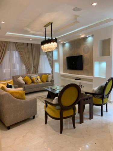 Kwara Hotel | Telabibpropertyltd
