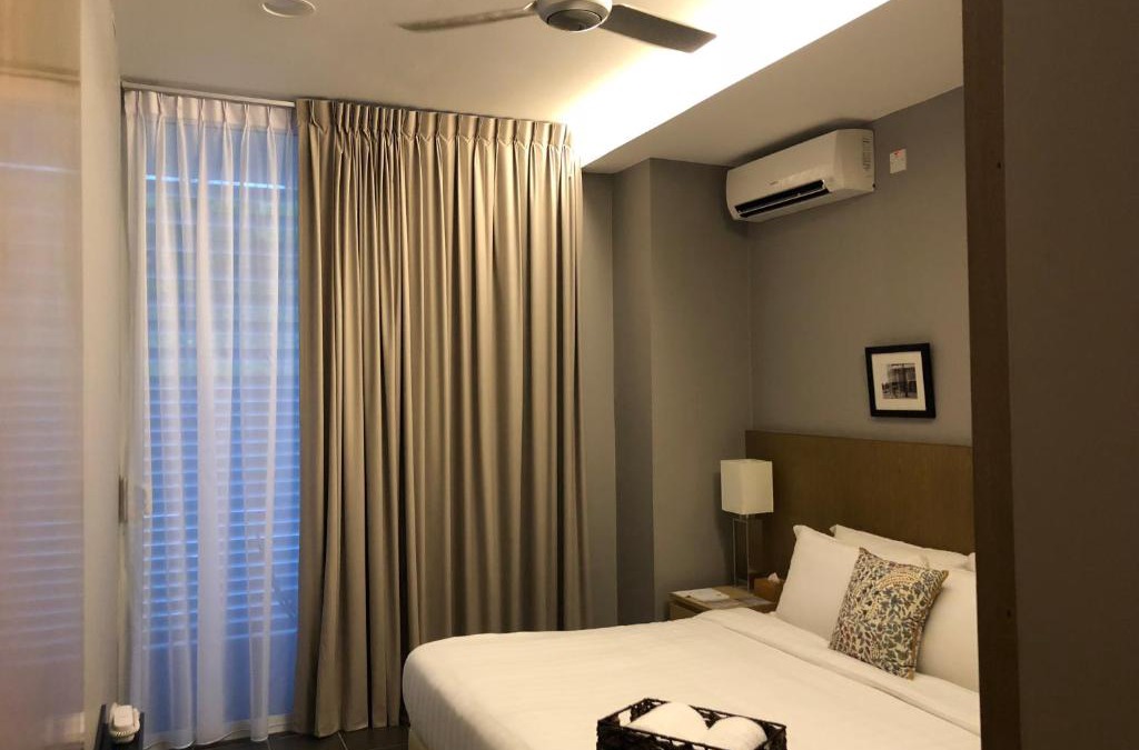 Bandar Seri Begawan Cabin | Telanai16 Lodge