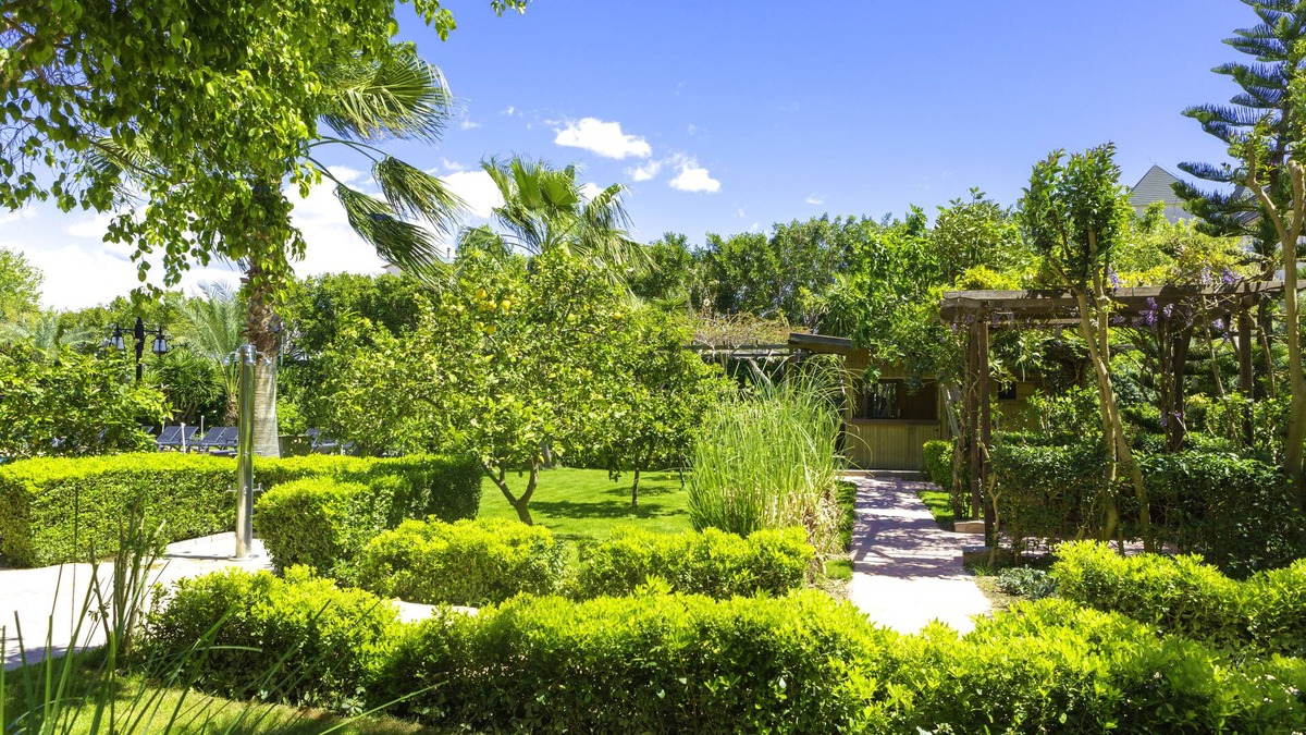 Konakli Resort | Telatiye Resort Hotel - All Inclusive