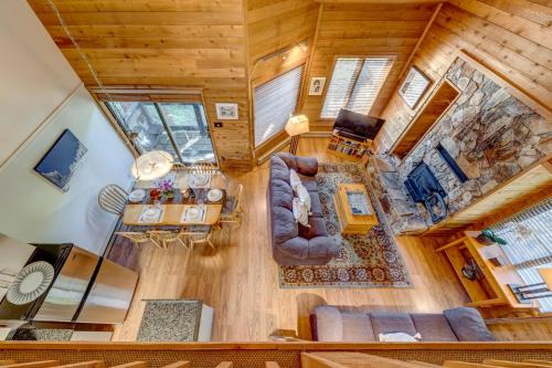 Whistler Village House | Telemark 8