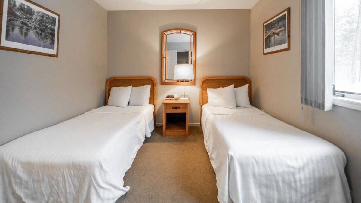 Cable Condo | Telemark Northwoods Lodging