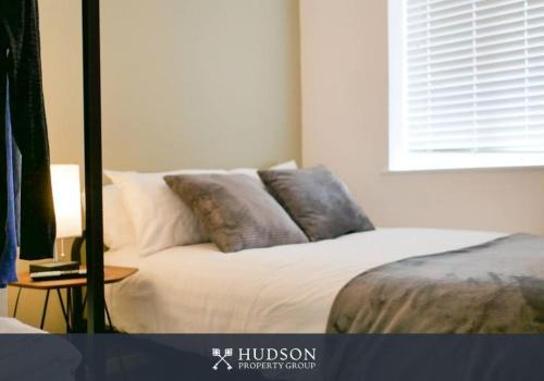 Telford Apartment | Telford Serviced Apartment