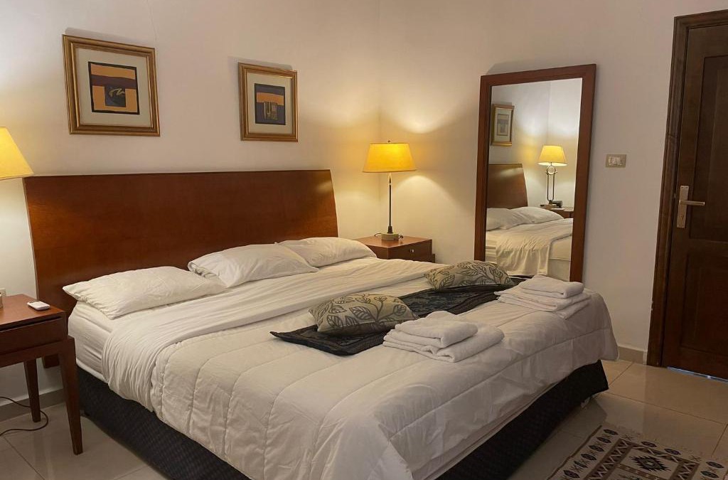 Madaba House | Tell Madaba