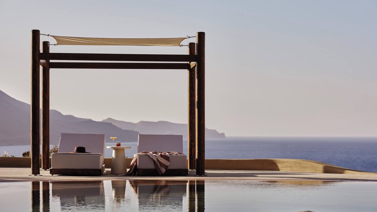 Trachilos Resort | Tella Thera, a Member of Design Hotels