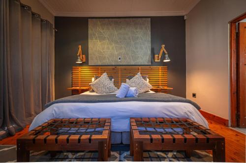 Westdene House | Telos at Connor