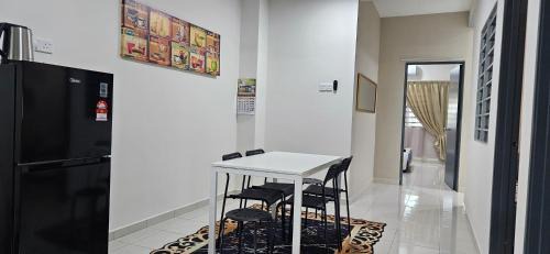 Kampung Banjar House | Teluk Intan Homestay Landed 3BR2B
