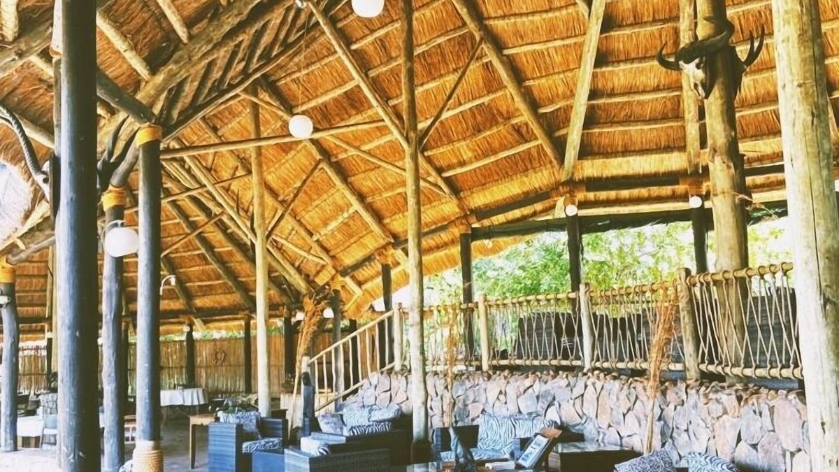 Iringa Bed & Breakfast | Tembe Home