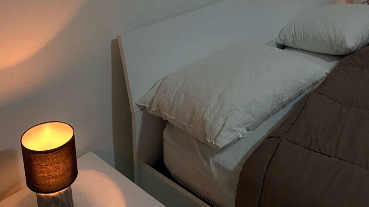 Campora San Giovanni Apartment | Temeha House