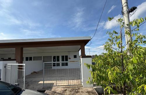 Temerloh House | Temerloh Kenari Homestay