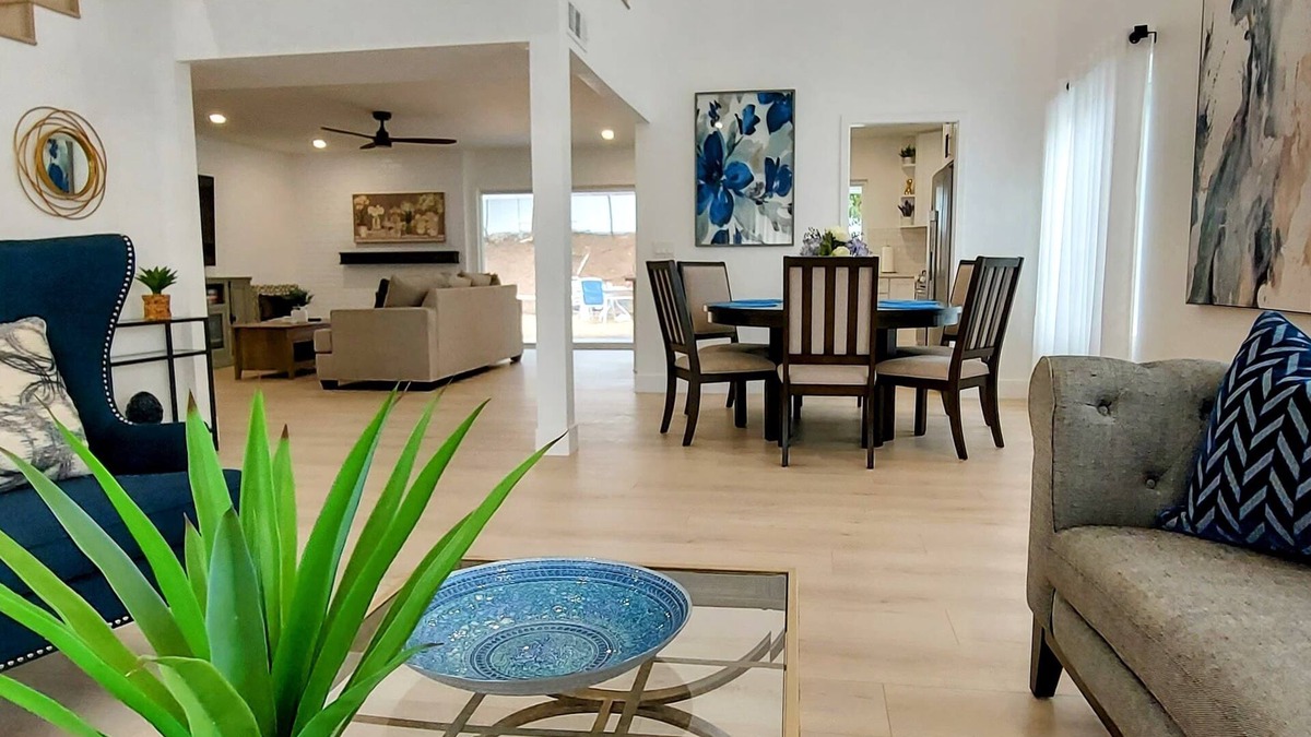 Thousand Oaks House | Temp Housing For Insurance/Work/Travel/Remodel!