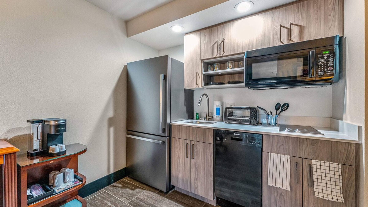 Tempe Apartment | Tempe studio King Economy