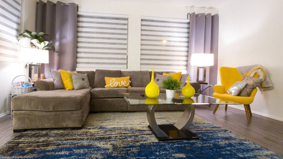 Alegre Community House | Tempe townhouse 5-10 min to ASU/Airport/Scottsdale