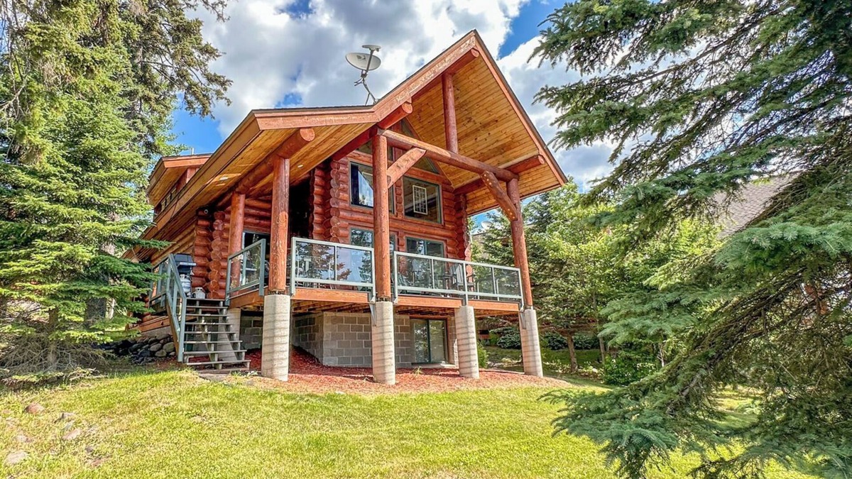 Tofte House | Temperance Getaway - Lake Superior - Schroeder, MN