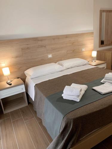 San Costantino Albanese House | Tempio Aurora