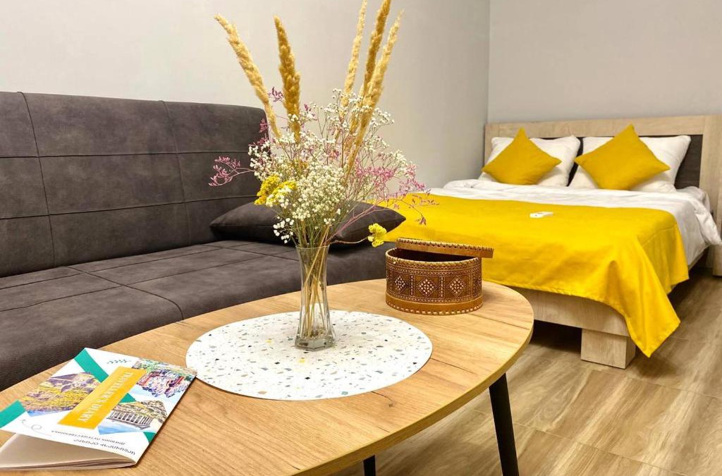 Garni Apartment | Temple Inn