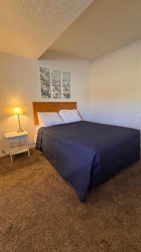 Manti Hotel | Temple View Lodge