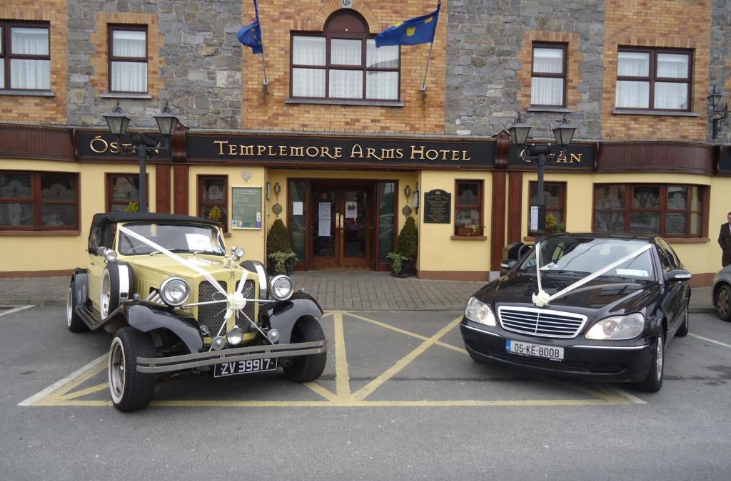 Templemore Hotel | Templemore Arms Hotel