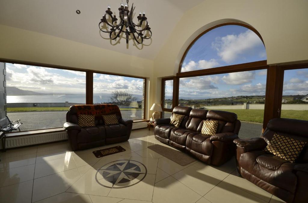Ballymacarthur House | Templeview Lodge