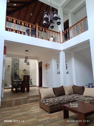 Attanagalla House | Templewood villa