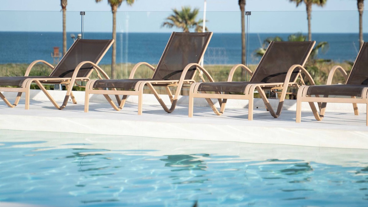 Torreguadiaro Villa | Templo Sotogrande