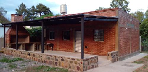 Yala House | Temporario Jujuy Campo