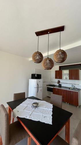 Santa Fe Apartment | Temporarios Alfonso