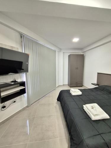 El Carmen Apartment | Temporarios Eclipse