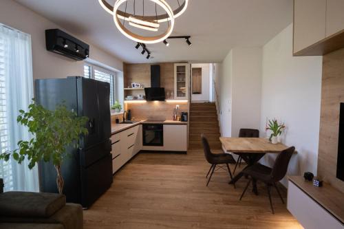 Bojnice Apartment | Temporer Rezidencia pod Zámkom v srdci Bojníc