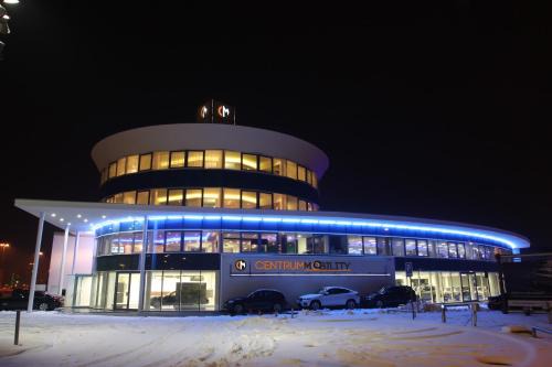 Ruzinov Hotel | Tempus Club Garni Hotel