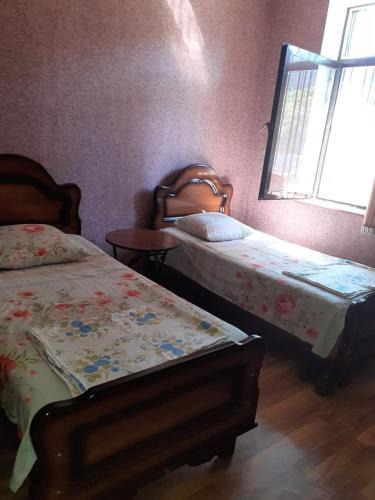 Poti House | temuriRoom