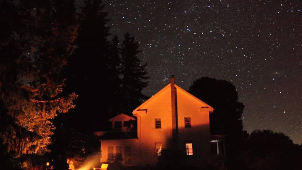 Galeton Other | Ten Minutes from Cherry Springs Dark Skies Star Gazing Hiking Fishing Skiing