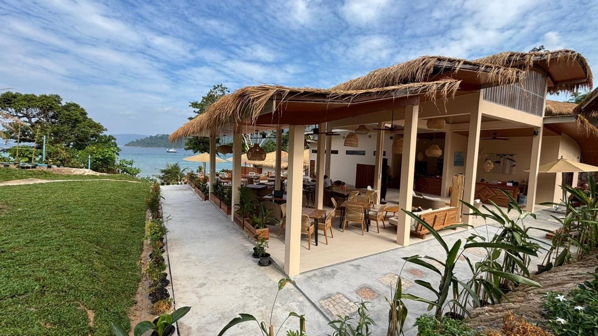 Satun Villa | Ten Moons Sunset Villas