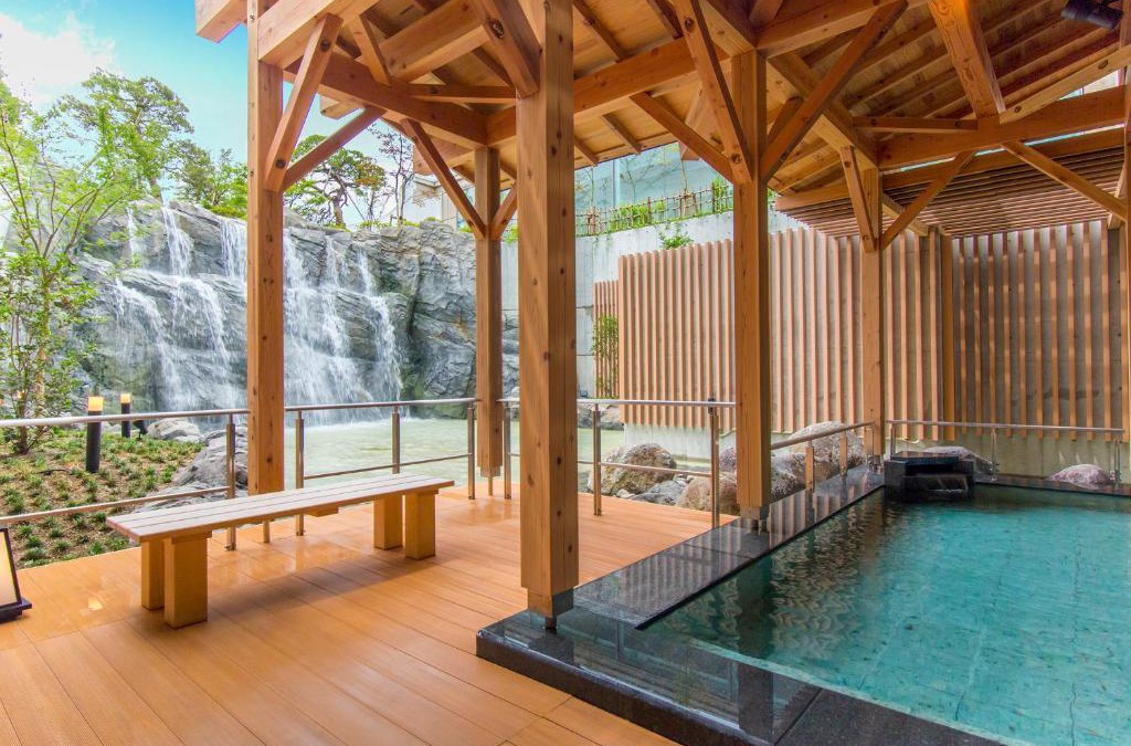 Tendo Hotel | Tendo Hotel