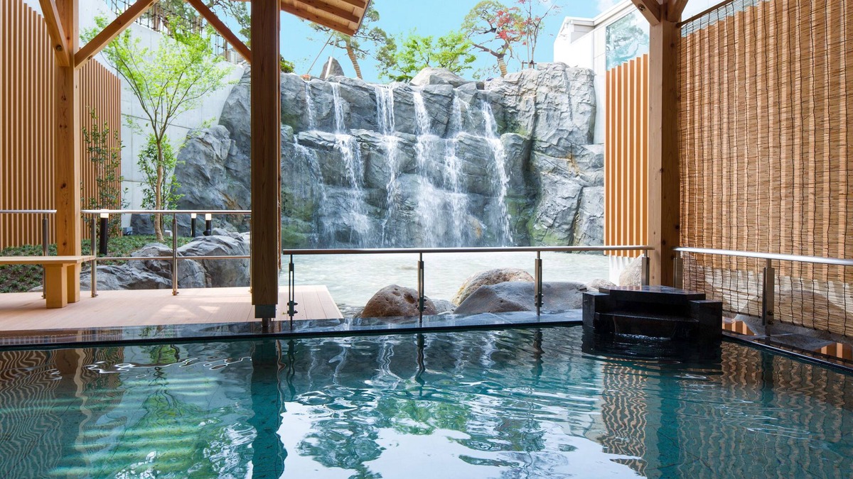 Tendo House | Tendo Hotel