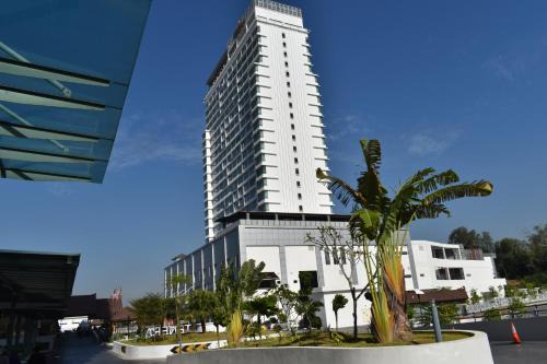 Bandar Baru Bangi Hotel | Tenera Hotel