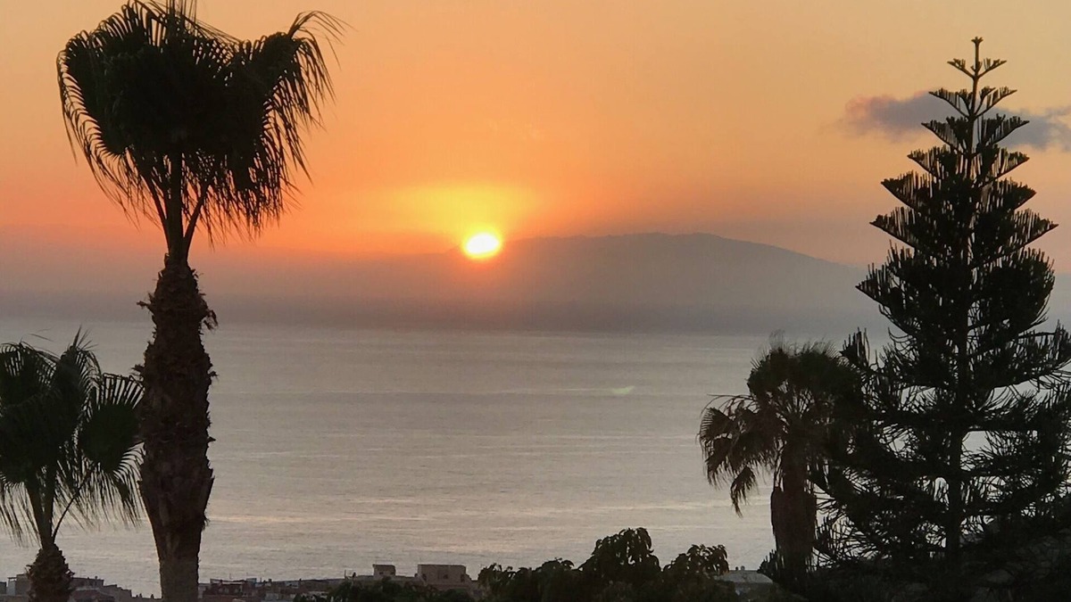 Puerto de Santiago Apartment | Tenerife South - Spectacular apartment with fantastic sea views