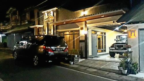 Wonokitri House | TENGGER HOMESTAY Bromo