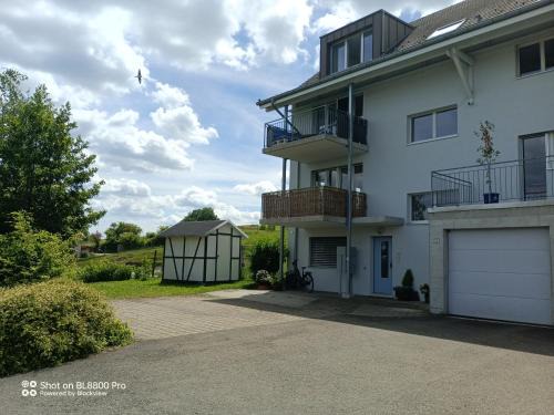 Ermatingen Apartment | Tengs