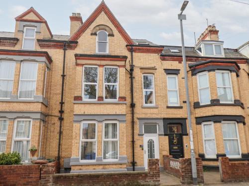 Bridlington Old Town House | Tennyson Grange