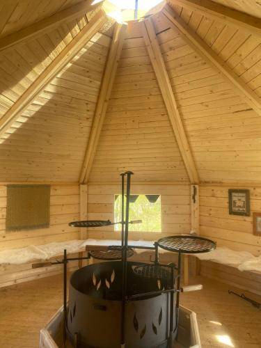 Laitila Other | Tent ∙ 1 bedroom ∙ 3 guests