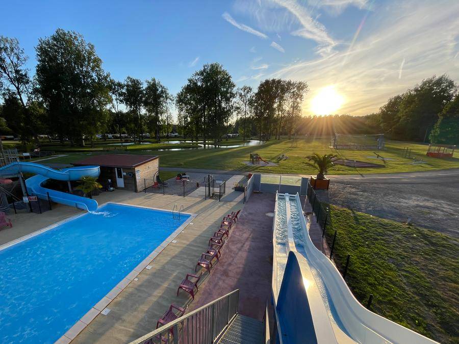 Hem-Hardinval Other | Tent ∙ 2 bedrooms ∙ 4 guests