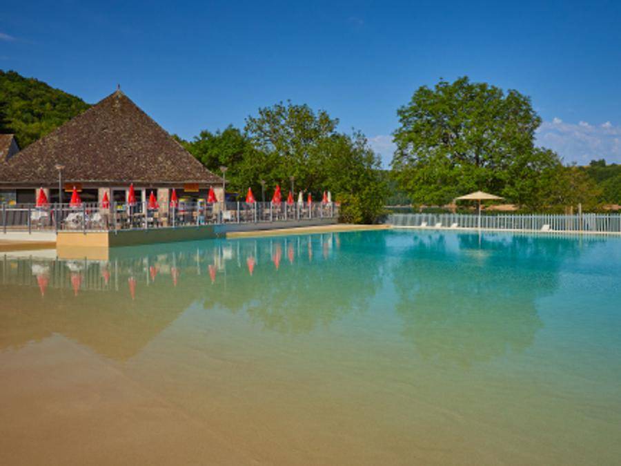 Saint-Amans-des-Cots Other | Tent ∙ 2 bedrooms ∙ 5 guests
